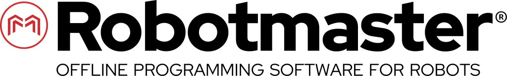 The Robotmaster Logo
