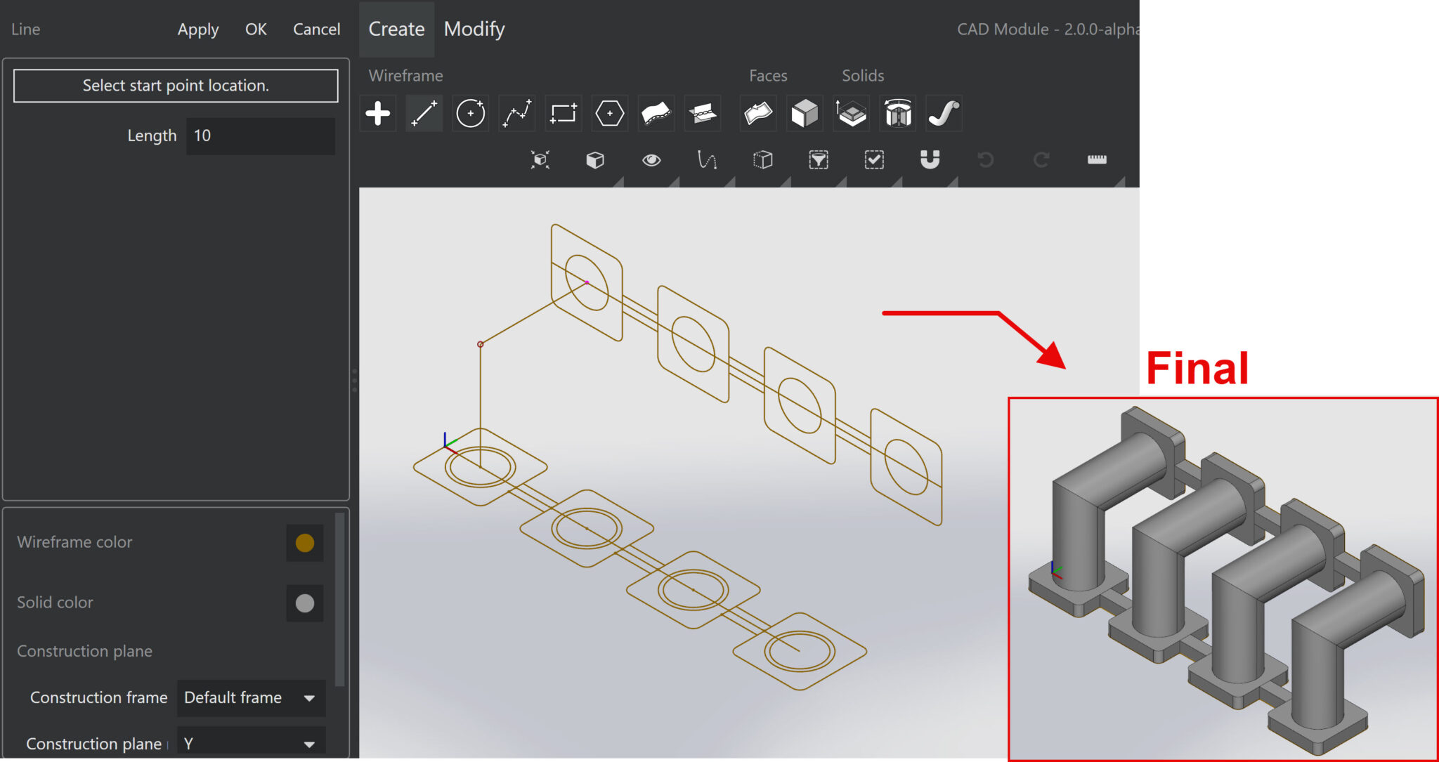 Robot CAD/CAM Solution | Fast Toolpath Generation